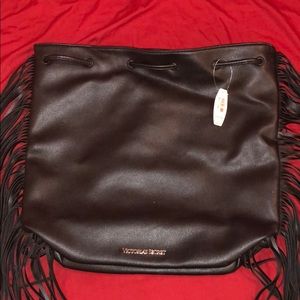 Victoria secrets backpack❤️